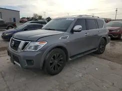 JN8AY2NC7J9552141 2018 NISSAN ARMADA