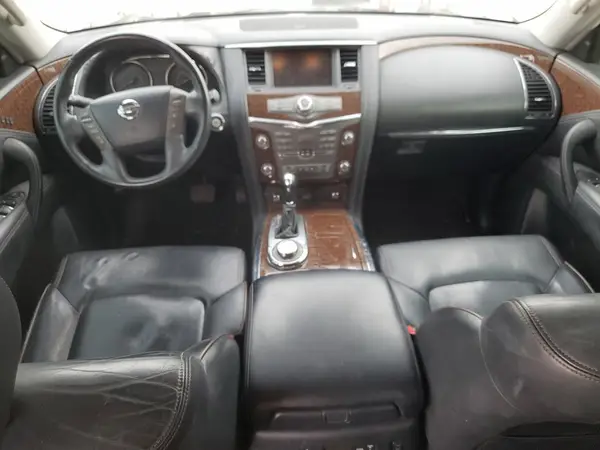 JN8AY2NC7J9552141 2018 NISSAN ARMADA - Image 8