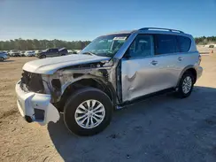 JN8AY2NC7J9552169 2018 NISSAN ARMADA