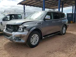 JN8AY2NC7J9552687 2018 NISSAN ARMADA
