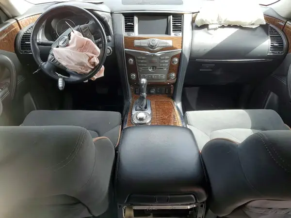JN8AY2NC7J9552687 2018 NISSAN ARMADA - Image 8