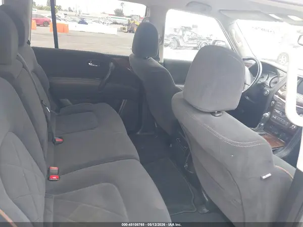 JN8AY2NC7J9553936 2018 NISSAN ARMADA - Image 8