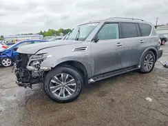 JN8AY2NC7J9554343 2018 NISSAN ARMADA