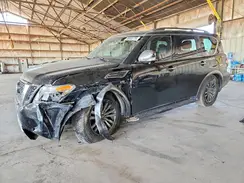 JN8AY2NC7J9554679 2018 NISSAN ARMADA