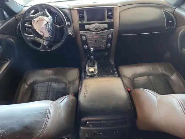 JN8AY2NC7J9554679 2018 NISSAN ARMADA - Image 8