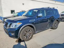 JN8AY2NC7J9554892 2018 NISSAN ARMADA