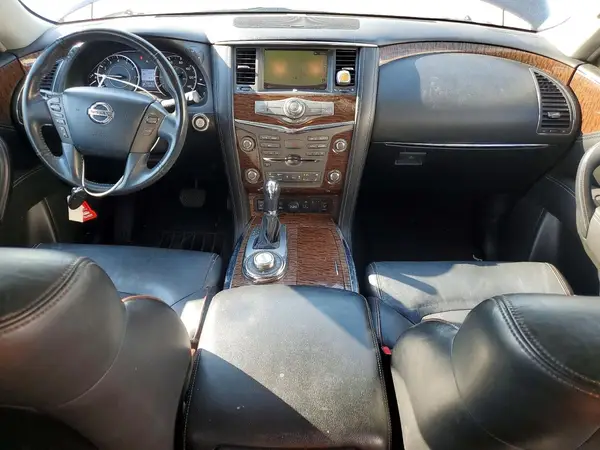 JN8AY2NC7J9554892 2018 NISSAN ARMADA - Image 8