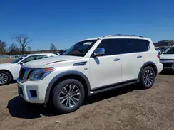 JN8AY2NC7J9555623 2018 NISSAN ARMADA