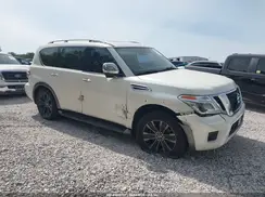 JN8AY2NC7J9555699 2018 NISSAN ARMADA