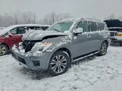 JN8AY2NC7J9555749 2018 NISSAN ARMADA