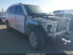 JN8AY2NC7J9556853 2018 NISSAN ARMADA