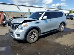 JN8AY2NC7J9558182 2018 NISSAN ARMADA