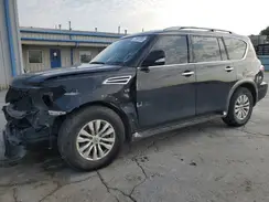 JN8AY2NC7J9558618 2018 NISSAN ARMADA