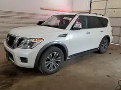JN8AY2NC7J9558652 2018 NISSAN ARMADA