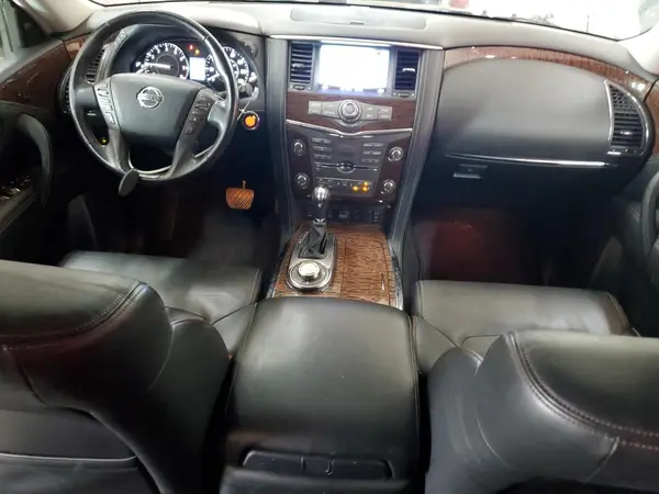 JN8AY2NC7J9558652 2018 NISSAN ARMADA - Image 8