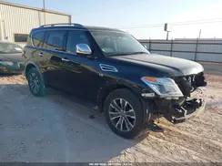 JN8AY2NC7JX500083 2018 NISSAN ARMADA