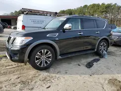 JN8AY2NC7JX500276 2018 NISSAN ARMADA