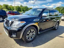 JN8AY2NC7JX501685 2018 NISSAN ARMADA