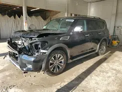 JN8AY2NC7JX502433 2018 NISSAN ARMADA