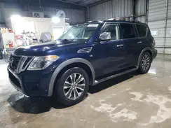 JN8AY2NC7JX502450 2018 NISSAN ARMADA