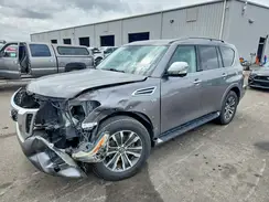 JN8AY2NC7JX502500 2018 NISSAN ARMADA