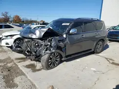 JN8AY2NC7JX502822 2018 NISSAN ARMADA