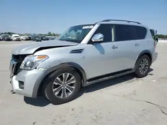 JN8AY2NC7JX503114 2018 NISSAN ARMADA