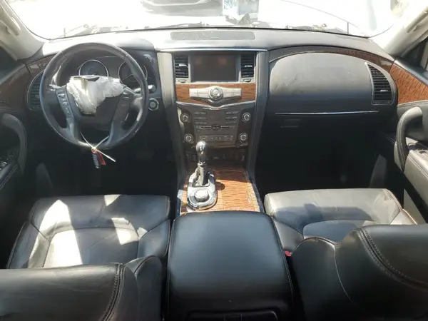 JN8AY2NC7JX503114 2018 NISSAN ARMADA - Image 8