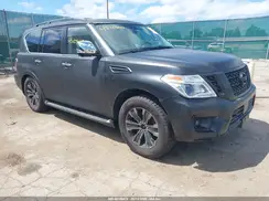 JN8AY2NC7K9580023 2019 NISSAN ARMADA