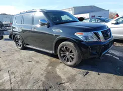 JN8AY2NC7K9581253 2019 NISSAN ARMADA