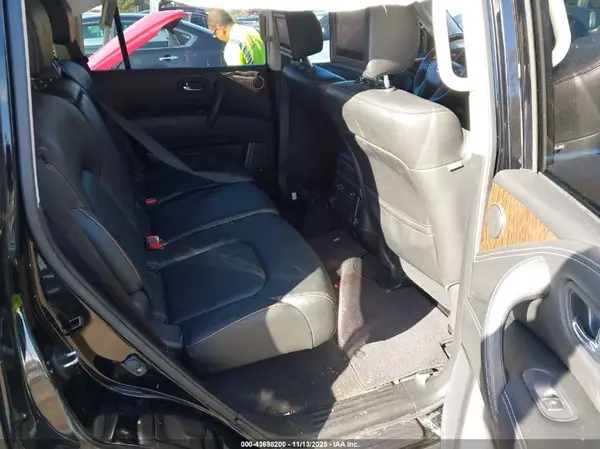 JN8AY2NC7K9581253 2019 NISSAN ARMADA - Image 8