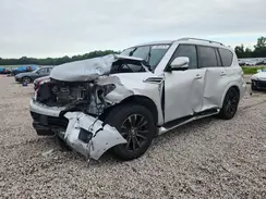 JN8AY2NC7K9581656 2019 NISSAN ARMADA