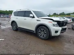JN8AY2NC7K9582032 2019 NISSAN ARMADA