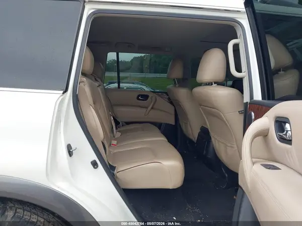 JN8AY2NC7K9582032 2019 NISSAN ARMADA - Image 8