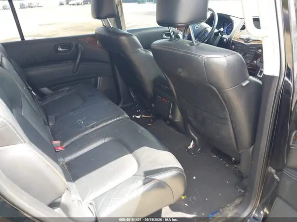 JN8AY2NC7K9583066 2019 NISSAN ARMADA - Image 8