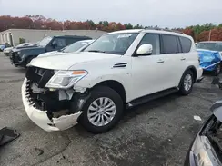 JN8AY2NC7K9583424 2019 NISSAN ARMADA