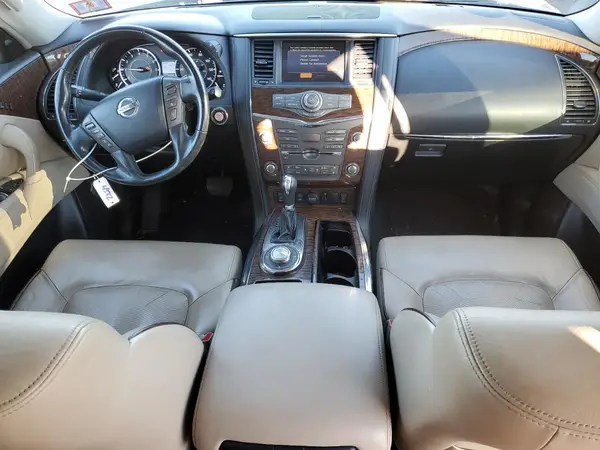 JN8AY2NC7K9583939 2019 NISSAN ARMADA - Image 8