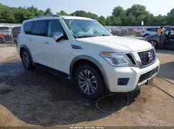 JN8AY2NC7K9584671 2019 NISSAN ARMADA