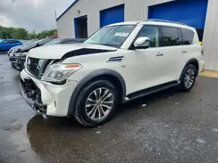 JN8AY2NC7K9586145 2019 NISSAN ARMADA