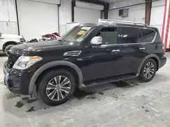 JN8AY2NC7K9587568 2019 NISSAN ARMADA