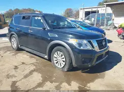 JN8AY2NC7K9587666 2019 NISSAN ARMADA