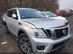JN8AY2NC7K9588154 2019 NISSAN ARMADA
