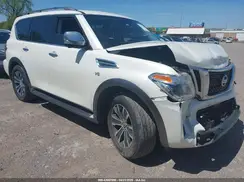 JN8AY2NC7KX509061 2019 NISSAN ARMADA