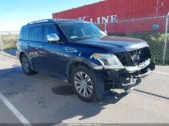 JN8AY2NC7KX509528 2019 NISSAN ARMADA