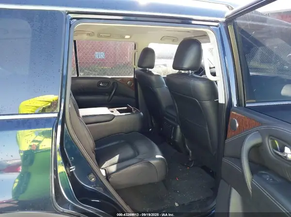 JN8AY2NC7KX509528 2019 NISSAN ARMADA - Image 8