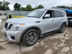 JN8AY2NC7KX510372 2019 NISSAN ARMADA