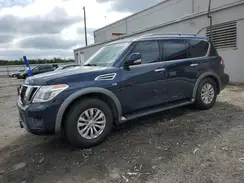 JN8AY2NC7KX510596 2019 NISSAN ARMADA