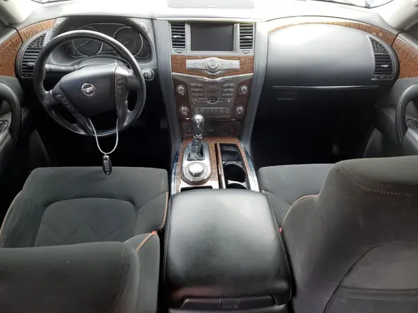JN8AY2NC7KX510596 2019 NISSAN ARMADA - Image 8