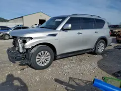 JN8AY2NC7KX510730 2019 NISSAN ARMADA