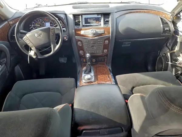 JN8AY2NC7KX510730 2019 NISSAN ARMADA - Image 8